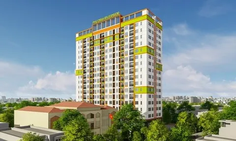 Mặc dù đang thua lỗ, SGR vẫn quyết nâng tầm lên tổng công ty