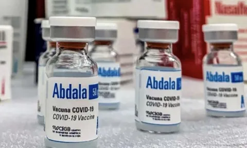 Vaccine COVID-19 của Cuba vừa được Việt Nam phê duyệt có hiệu quả thế nào?