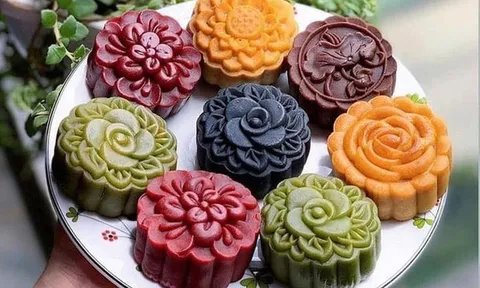 Thị trường bánh trung thu ế ẩm chưa từng thấy dù nhiều mẫu bánh độc lạ ra lò