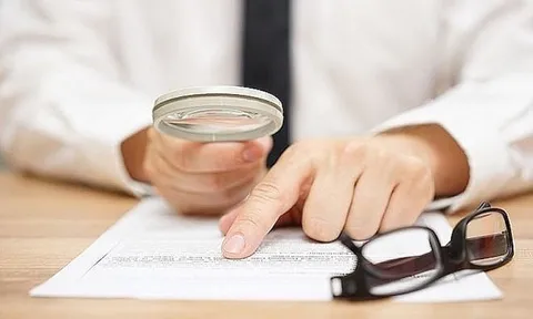 Hàng loạt rủi ro từ những cổ phiếu vi phạm công bố thông tin