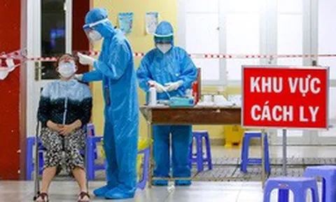 Ngày 19/9: Thêm 10.040 ca mắc COVID-19, trong đó riêng TP HCM có 5.496 ca