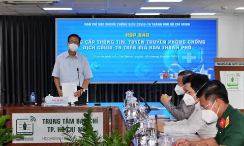 TP. HCM xem xét cho công trình xây dựng được hoạt động trở lại