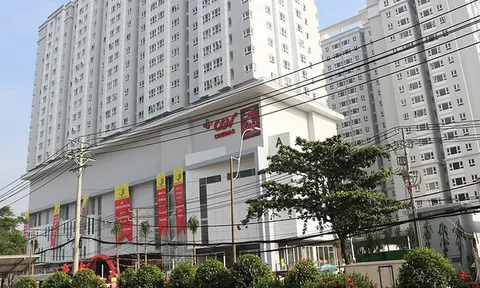 Địa ốc Sài Gòn (SGR): Nửa đầu năm thua lỗ, điều chỉnh giảm 82% chỉ tiêu lợi nhuận cả năm 2021 xuống còn 38 tỷ đồng
