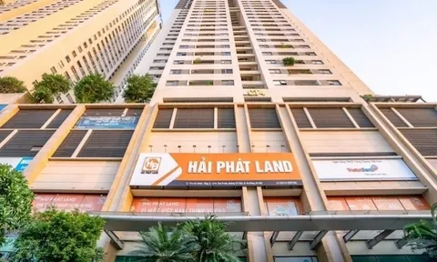 Bất chấp cảnh báo, hệ sinh thái Hải Phát Invest vẫn vay nợ trái phiếu