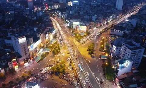 Một số vi phạm giao thông được kiến nghị tăng mức phạt 5-10 lần