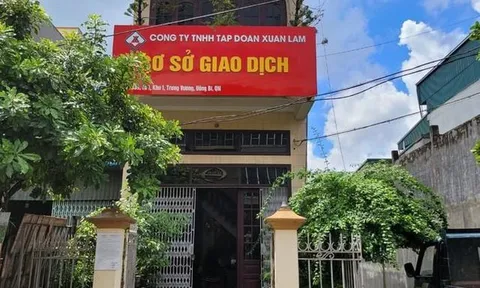 Quảng Ninh: Sau thanh tra, quyền lợi của người dân tại các dự án do Tập đoàn Xuân Lãm làm chủ đầu tư có được giải quyết?