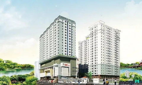 Saigonres muốn đổi tên sau khi lỗ 6 tháng và điều chỉnh giảm mạnh kế hoạch