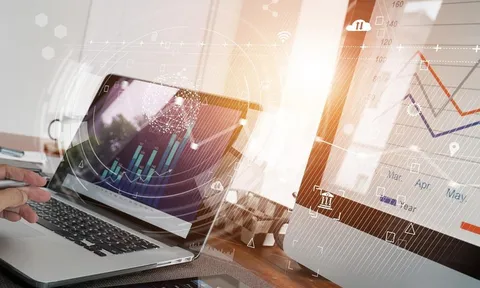 Thị trường chứng khoán có cơ hội bước vào xu hướng tăng ngắn hạn