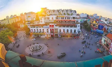 Hà Nội chưa thể trở về trạng thái bình thường mới hoàn toàn