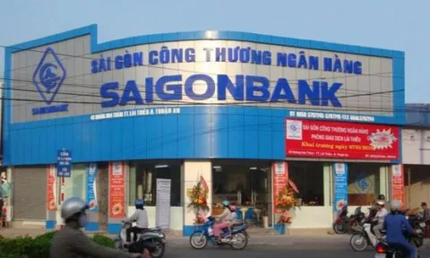 8 triệu cổ phiếu BVB do Saigonbank bán đấu giá tiếp tục ế