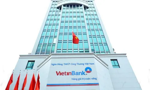 Vietinbank nợ xấu bất ngờ ‘phình to’ và nỗi lo khoản nợ hơn 19.000 tỷ đồng từ thành viên của Đèo Cả