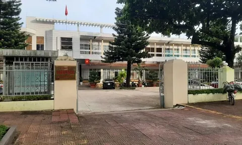 Sở Giáo dục làm sai, đòi xin tỉnh 8,5 tỷ đồng ngân sách để khắc phục