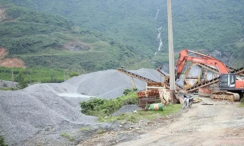 Xây dựng Thanh Nam nợ gần 28 tỷ, bị tước giấy phép: Hé lộ ông chủ đứng sau