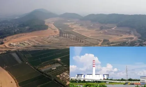 Xử lý sai phạm tại nhà máy nhiệt điện tỷ đô