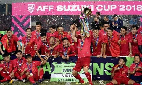 ĐT Việt Nam áp đảo đối thủ ở bảng B AFF Cup 2020 thế nào?