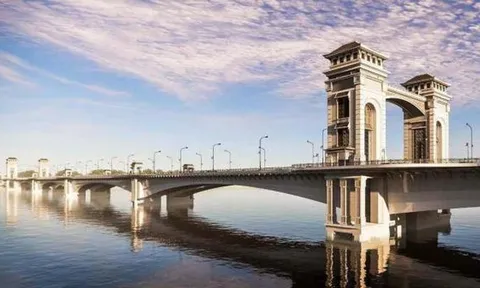 Dự án xây dựng cầu Trần Hưng Đạo: Phải có cơ chế và quy hoạch rõ ràng