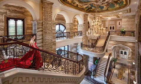 Bất động sản siêu sang có chịu tác động bởi dịch Covid-19?