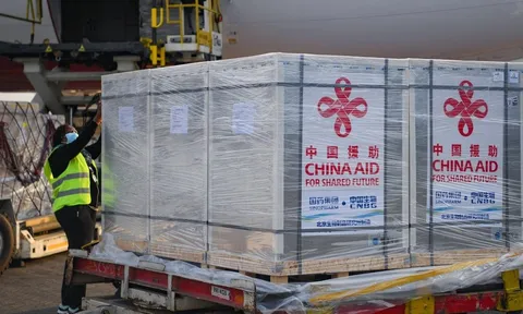 Vì sao các nước vẫn phải "săn đón" vaccine Covid-19 của Trung Quốc, dù e ngại hiệu quả?