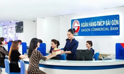 Nợ xấu SCB tới 3.212 tỷ đồng, ngân hàng có “thủ thuật” phù phép hóa giải?