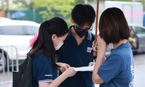 Trường nào xét tuyển bổ sung đợt 2 những thí sinh 27 điểm trượt đại học?