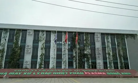 Đại gia rác ngập trong nợ nần, bị ngân hàng rao bán tài sản