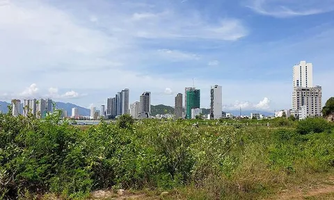 Khánh Hòa: Doanh nghiệp địa ốc 'đánh trống, ghi tên' dự án rồi bỏ hoang