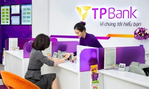 Nợ tiềm ẩn tại ngân hàng TPBank tăng mạnh: Có đáng lo?