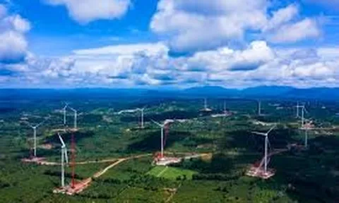 Kỳ 1: Đại gia bất động sản đầu tư nghìn tỉ vào điện gió