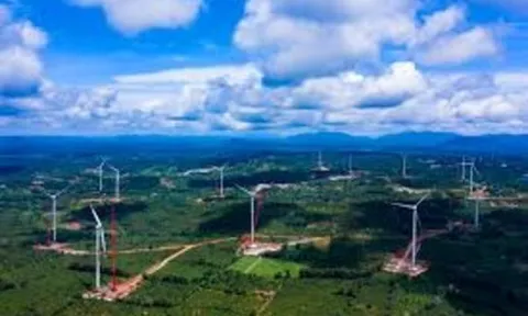 Kỳ 3: Đại gia bất động sản làm điện gió: Cú áp phe nghìn tỉ?