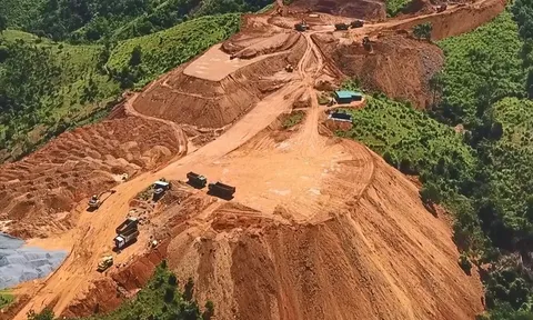Kỳ 2: Đón giá FIT, đại gia bất động sản chạy tiến độ điện gió