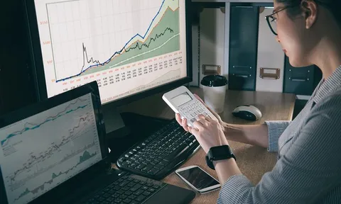 Nhóm cổ phiếu vừa và nhỏ có cơ hội duy trì đà tăng