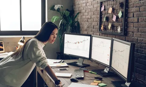 Bức tranh lỗ, lãi 6 tháng của nhiều doanh nghiệp sau soát xét