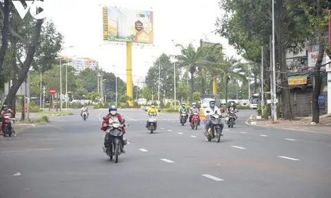 Sau ngày 1/10, việc đi lại tại TP.HCM sẽ như thế nào?