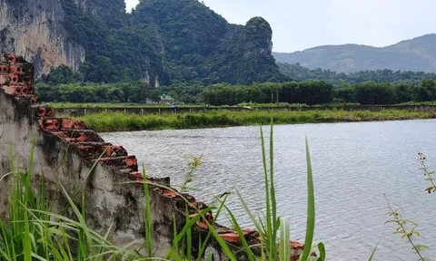 Thanh Hóa: Doanh nghiệp nói gì về siêu dự án hơn 1.400 tỷ đồng 'chết yểu'?