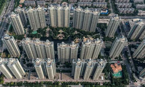 Từ 'bom nợ' Evergrande: Doanh nghiệp phát hành trái phiếu có trong tầm kiểm soát?