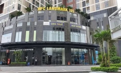 Thanh tra chỉ sai phạm 2 dự án Hải Phát Thủ đô