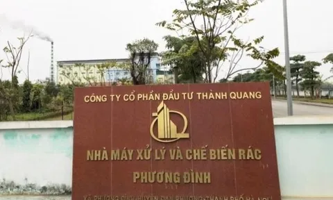 Ông chủ của 'đại gia' xử lý rác bị ngân hàng BIDV siết nợ là ai?