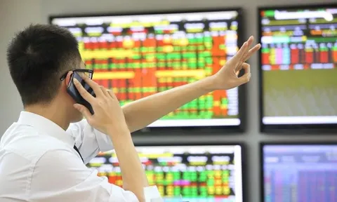 Chứng khoán Việt đang “rẻ” đến mức nào?