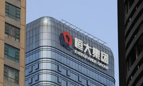 Tương lai của 'bom nợ' China Evergrande sẽ ra sao?