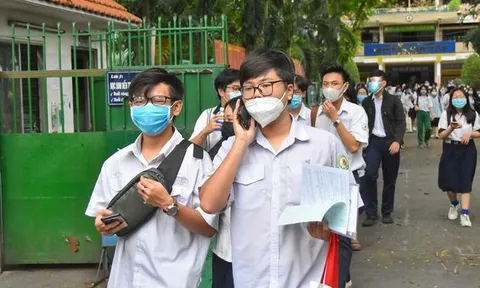 Thí sinh 29,5 điểm vẫn trượt ĐH vì điểm học bạ thấp