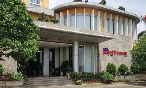 Cổ phiếu AAV của Việt Tiên Sơn Địa ốc và nỗi lo sau cú tăng phi mã