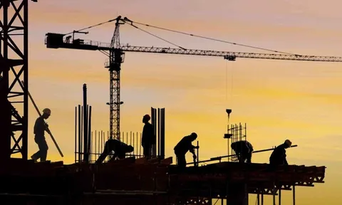 Tình hình nợ vay của các doanh nghiệp bất động sản niêm yết hiện nay