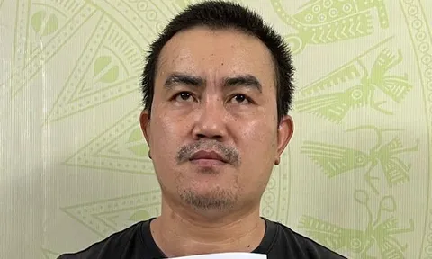 Lời khai nghi phạm trong vụ thi thể không nguyên vẹn ở TP.HCM