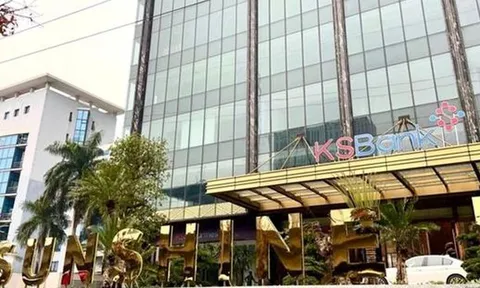 Đại gia BĐS nhảy sang điều hành ngân hàng: Dễ lạm dụng