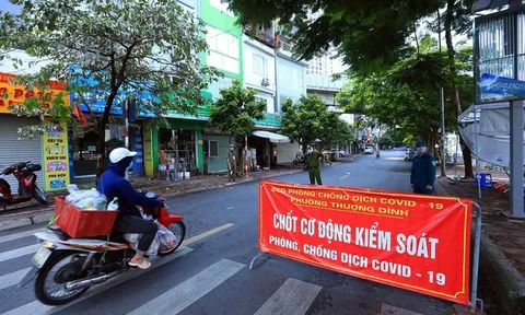 TP.HCM sẽ có chỉ thị mới về phòng chống dịch và mở cửa