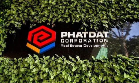 Khối nợ 'phình to', Phát Đạt vẫn dùng cổ phiếu đảm bảo để vay trái phiếu