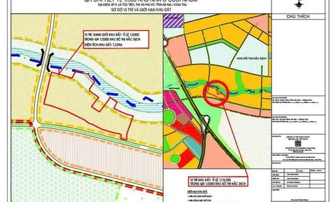 Bà Rịa - Vũng Tàu: Rà soát lại nhiều dự án có dấu hiệu sai phạm