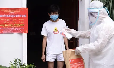 Những F0 nào phải cách ly tập trung?