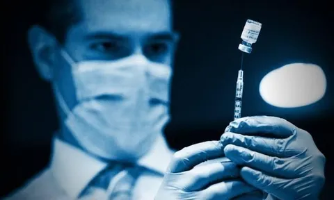 Vì sao hiệu quả của vaccine Covid-19 có thể bị suy yếu?