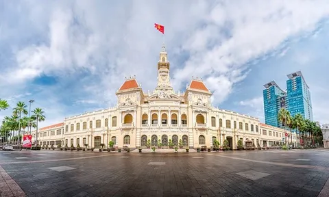 TP.HCM khẩn trương chuẩn bị các hoạt động sau 30-9